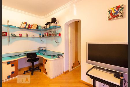 Apartamento à venda com 425m², 4 quartos e 7 vagasQuarto