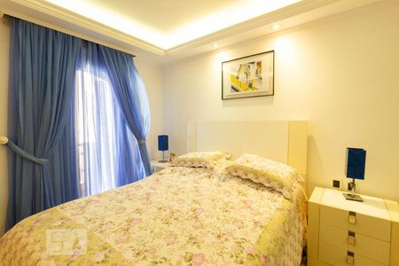 Apartamento à venda com 425m², 4 quartos e 7 vagasQuarto