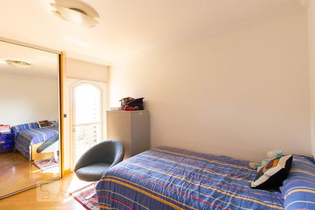 Apartamento à venda com 425m², 4 quartos e 7 vagasQuarto