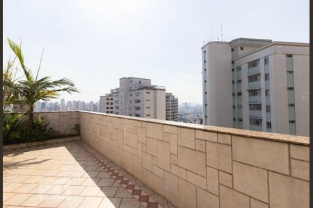 Apartamento à venda com 425m², 4 quartos e 7 vagasCobertura