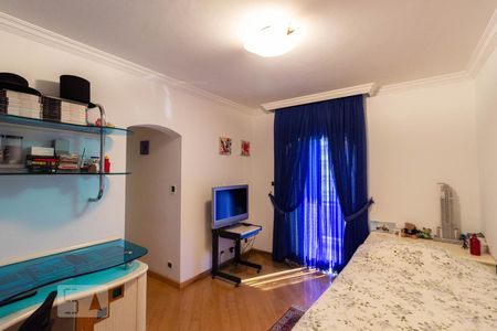 Apartamento à venda com 425m², 4 quartos e 7 vagasQuarto