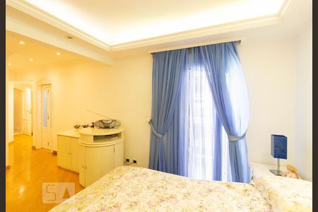 Apartamento à venda com 425m², 4 quartos e 7 vagasQuarto