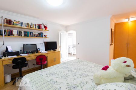Apartamento à venda com 425m², 4 quartos e 7 vagasQuarto