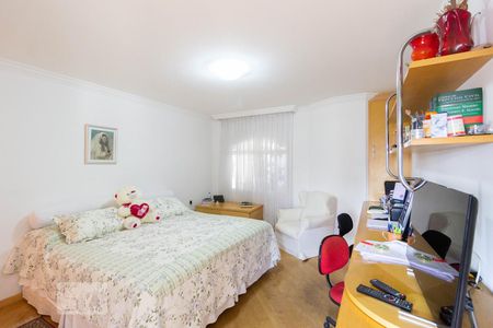 Apartamento à venda com 425m², 4 quartos e 7 vagasQuarto