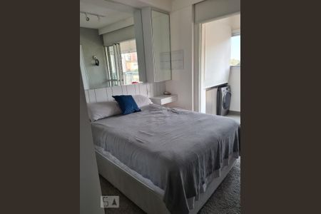 quarto de apartamento à venda com 1 quarto, 40m² em Vila Andrade, São Paulo