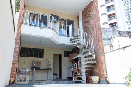 Casa à venda com 180m², 4 quartos e 2 vagasÁrea de Serviço