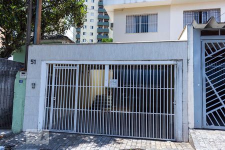 Casa à venda com 180m², 4 quartos e 2 vagasFachada