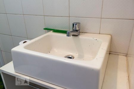 Casa à venda com 180m², 4 quartos e 2 vagasBanheiro da Suíte 4