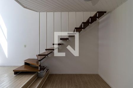 Studio para alugar com 54m², 1 quarto e 1 vaga Studio para alugar com 54m², 1 quarto e 1 vagaSala