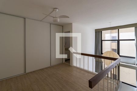 Studio para alugar com 54m², 1 quarto e 1 vaga Studio para alugar com 54m², 1 quarto e 1 vagaSuíte