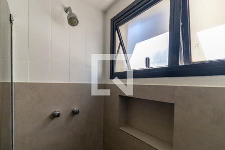 Studio para alugar com 54m², 1 quarto e 1 vaga Studio para alugar com 54m², 1 quarto e 1 vagaSuíte