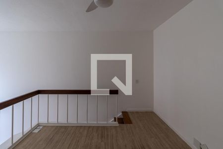 Studio para alugar com 54m², 1 quarto e 1 vaga Studio para alugar com 54m², 1 quarto e 1 vagaSuíte