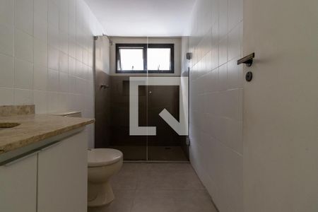 Studio para alugar com 54m², 1 quarto e 1 vaga Studio para alugar com 54m², 1 quarto e 1 vagaSuíte
