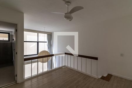 Studio para alugar com 54m², 1 quarto e 1 vaga Studio para alugar com 54m², 1 quarto e 1 vagaSuíte