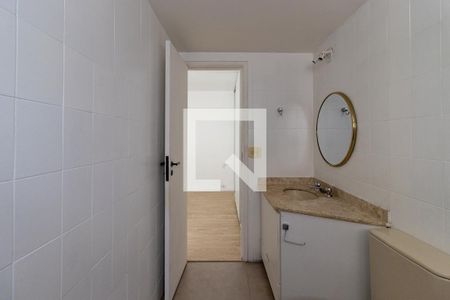 Studio para alugar com 54m², 1 quarto e 1 vaga Studio para alugar com 54m², 1 quarto e 1 vagaSuíte