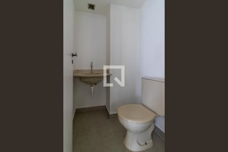 Studio para alugar com 54m², 1 quarto e 1 vaga Studio para alugar com 54m², 1 quarto e 1 vagaSuíte