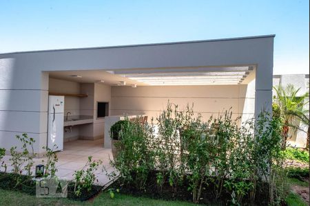 Apartamento para alugar com 55m², 2 quartos e 1 vaga Apartamento para alugar com 55m², 2 quartos e 1 vagaÁrea comum - Churrasqueira