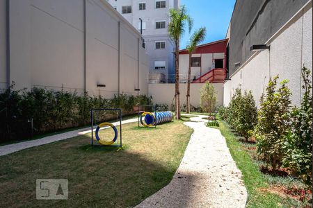 Apartamento para alugar com 55m², 2 quartos e 1 vaga Apartamento para alugar com 55m², 2 quartos e 1 vagaEspaço pet