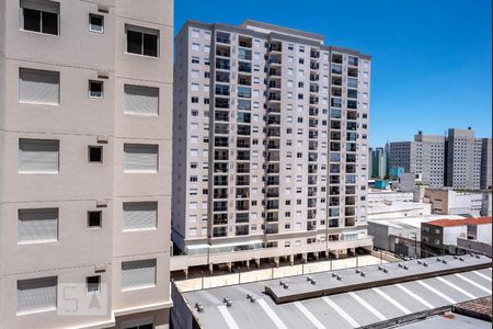 Apartamento para alugar com 55m², 2 quartos e 1 vaga Apartamento para alugar com 55m², 2 quartos e 1 vagaVista da Varanda