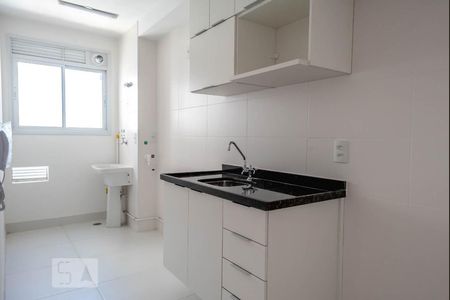 Apartamento para alugar com 55m², 2 quartos e 1 vaga Apartamento para alugar com 55m², 2 quartos e 1 vagaCozinha