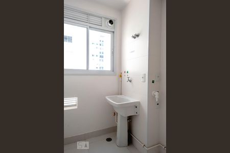 Apartamento para alugar com 55m², 2 quartos e 1 vaga Apartamento para alugar com 55m², 2 quartos e 1 vagaÁrea de Serviço