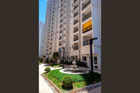 Apartamento para alugar com 55m², 2 quartos e 1 vaga Apartamento para alugar com 55m², 2 quartos e 1 vagaÁrea comum