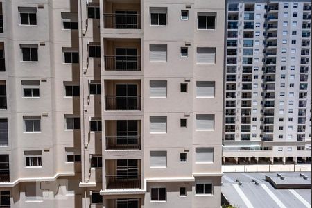 Apartamento para alugar com 55m², 2 quartos e 1 vaga Apartamento para alugar com 55m², 2 quartos e 1 vagaVista do Quarto 2