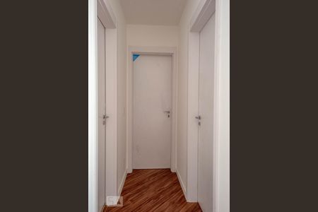 Apartamento para alugar com 55m², 2 quartos e 1 vaga Apartamento para alugar com 55m², 2 quartos e 1 vagaCorredor
