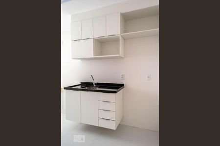 Apartamento para alugar com 55m², 2 quartos e 1 vaga Apartamento para alugar com 55m², 2 quartos e 1 vagaCozinha