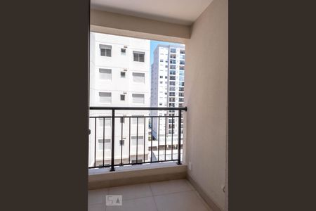 Apartamento para alugar com 55m², 2 quartos e 1 vaga Apartamento para alugar com 55m², 2 quartos e 1 vagaVaranda