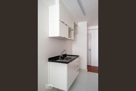 Apartamento para alugar com 55m², 2 quartos e 1 vaga Apartamento para alugar com 55m², 2 quartos e 1 vagaCozinha