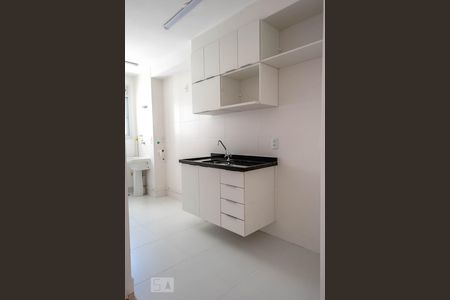 Apartamento para alugar com 55m², 2 quartos e 1 vaga Apartamento para alugar com 55m², 2 quartos e 1 vagaCozinha