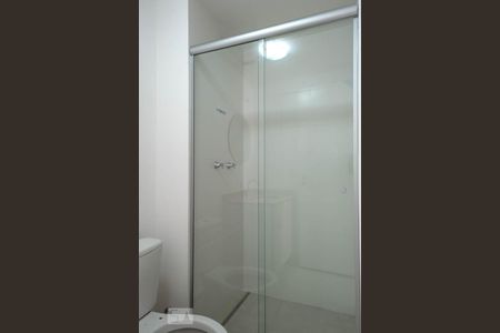 Apartamento para alugar com 55m², 2 quartos e 1 vaga Apartamento para alugar com 55m², 2 quartos e 1 vagaBanheiro 1 - Suíte