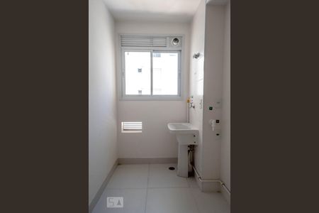 Apartamento para alugar com 55m², 2 quartos e 1 vaga Apartamento para alugar com 55m², 2 quartos e 1 vagaÁrea de Serviço