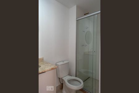 Apartamento para alugar com 55m², 2 quartos e 1 vaga Apartamento para alugar com 55m², 2 quartos e 1 vagaBanheiro 2