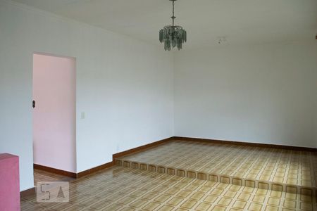 SALA de casa à venda com 4 quartos, 350m² em Água Fria, São Paulo