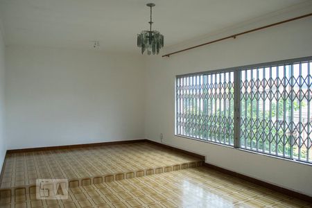 SALA de casa à venda com 4 quartos, 350m² em Água Fria, São Paulo
