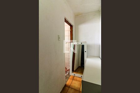 Kitnet/Studio para alugar com 1 quarto, 22m² em Parque São Domingos, São Paulo