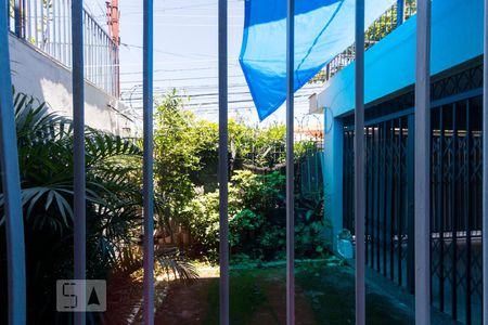Vista de casa para alugar com 4 quartos, 160m² em Campo Belo, São Paulo