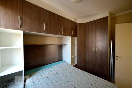 Quarto 1 de apartamento para alugar com 2 quartos, 48m² em Jardim São Savério, São Paulo