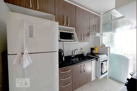 Apartamento para alugar com 48m², 2 quartos e 1 vagaCozinha