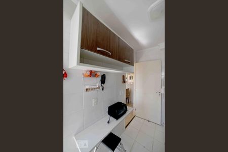 Apartamento para alugar com 48m², 2 quartos e 1 vagaCozinha