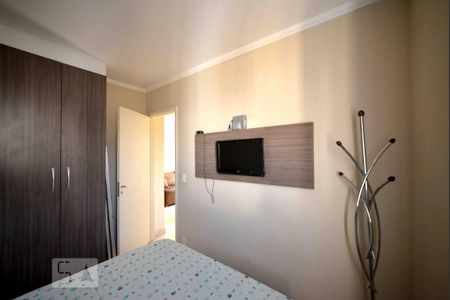 Quarto 1 de apartamento para alugar com 2 quartos, 48m² em Jardim São Savério, São Paulo