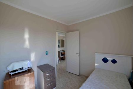 Apartamento para alugar com 48m², 2 quartos e 1 vagaQuarto 2