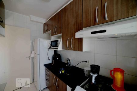 Apartamento para alugar com 48m², 2 quartos e 1 vagaCozinha