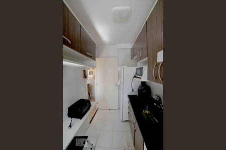 Apartamento para alugar com 48m², 2 quartos e 1 vagaCozinha