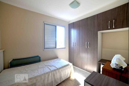 Quarto 2 de apartamento para alugar com 2 quartos, 48m² em Jardim São Savério, São Paulo