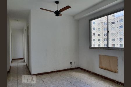 Apartamento para alugar com 80m², 3 quartos e sem vagaSala