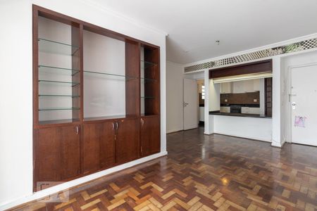 Apartamento para alugar com 84m², 2 quartos e 1 vagaSala