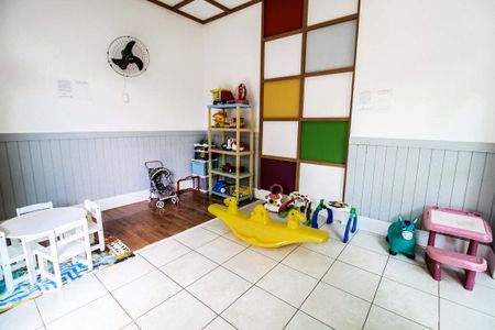 Área comum - Brinquedoteca de apartamento para alugar com 3 quartos, 190m² em Setor Oeste, Goiânia